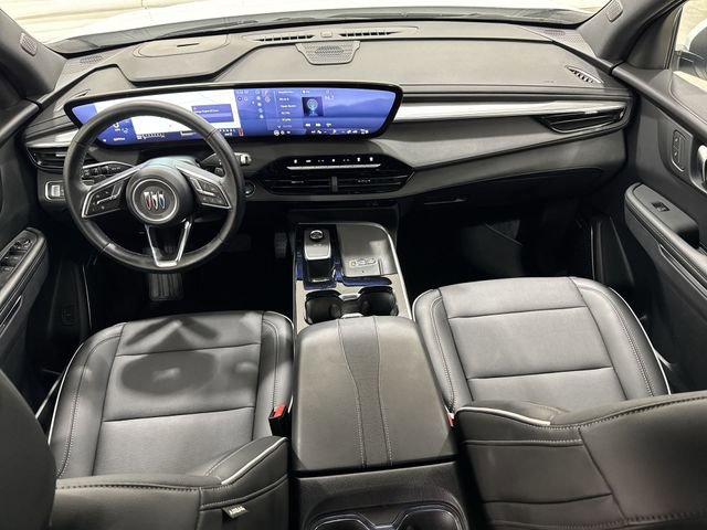 Certified 2025 Buick Enclave Preferred image 20