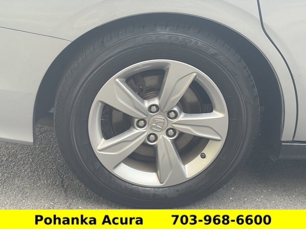 Used 2018 Honda Odyssey EX-L image 28