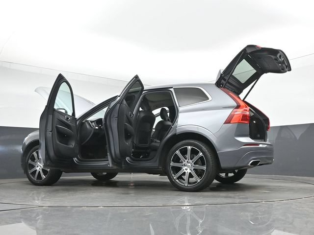 Used 2021 Volvo XC60 T5 Inscription w/ Protection Package Premier FWD image 50
