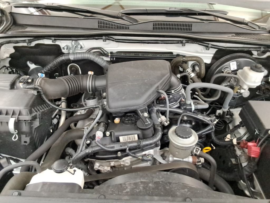 Used 2021 Toyota Tacoma SR RWD image 26
