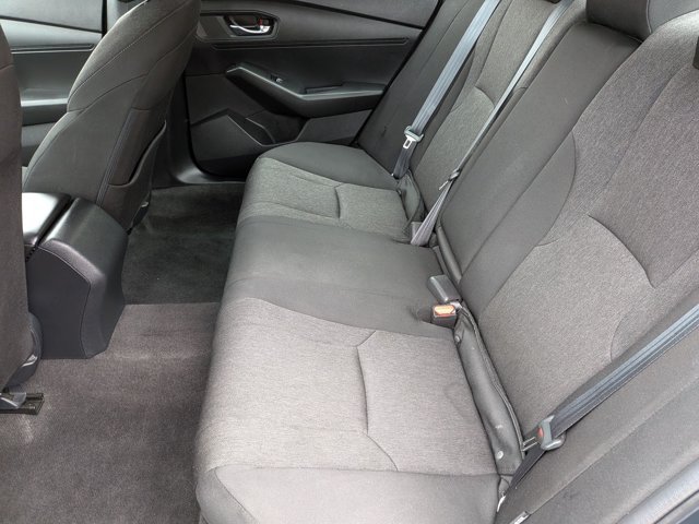 Used 2023 Honda Accord LX image 17