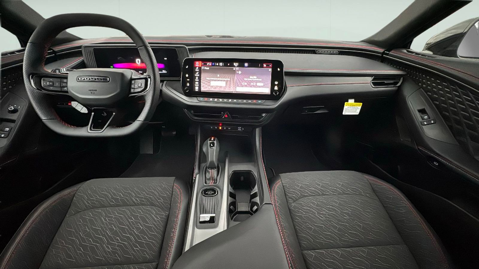 New 2026 Dodge Charger R/T Scat Pack image 3