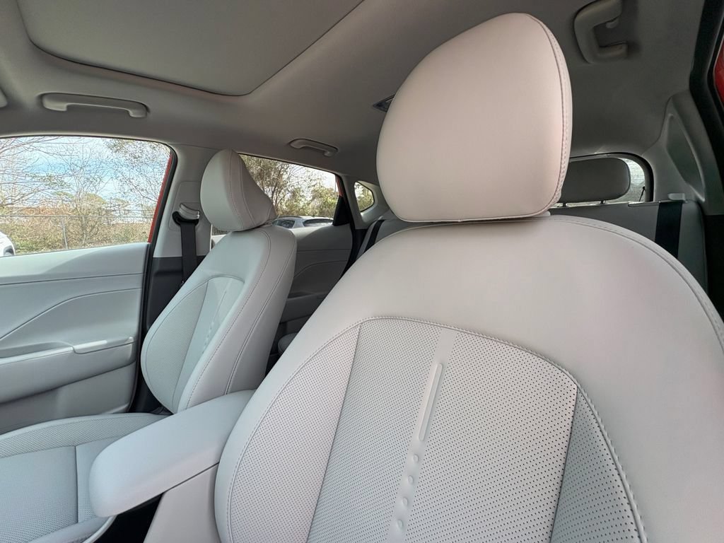 New 2026 Hyundai Kona Limited AWD/4WD image 17