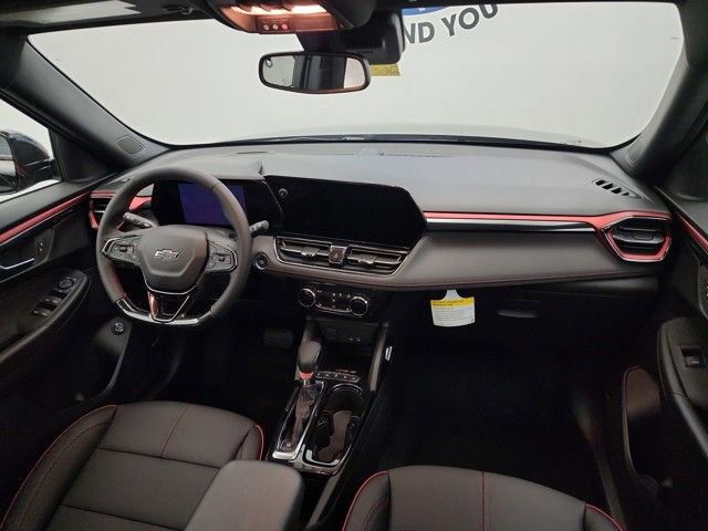 New 2026 Chevrolet TrailBlazer RS w/ Convenience Package image 22