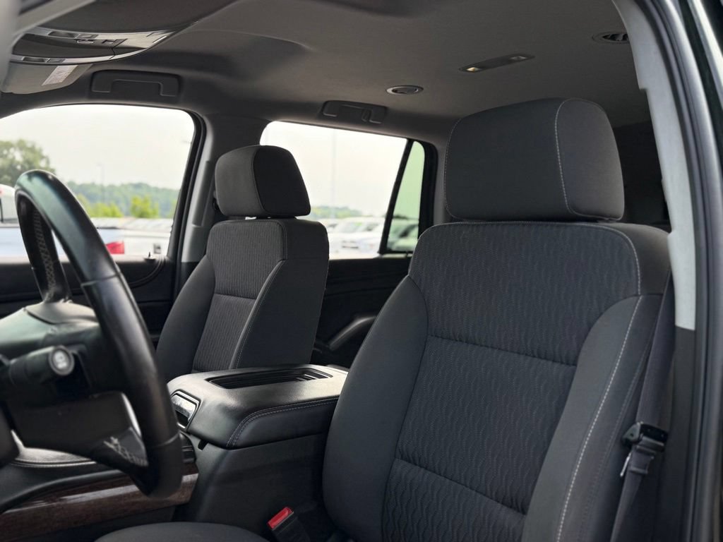 Used 2016 GMC Yukon SLE w/ HD Trailering Package AWD/4WD image 11