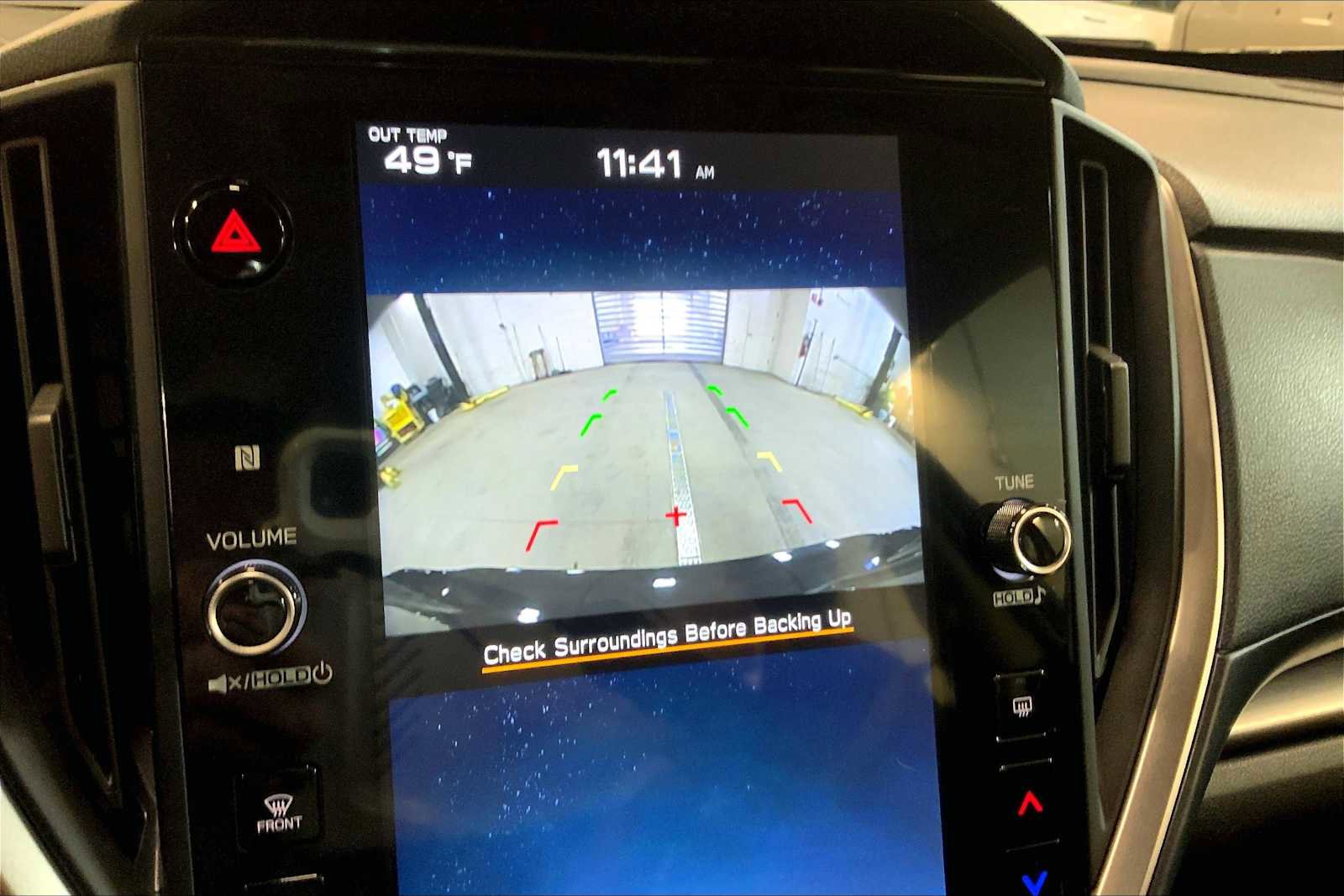 Certified 2024 Subaru Impreza 2.0i Sport image 29