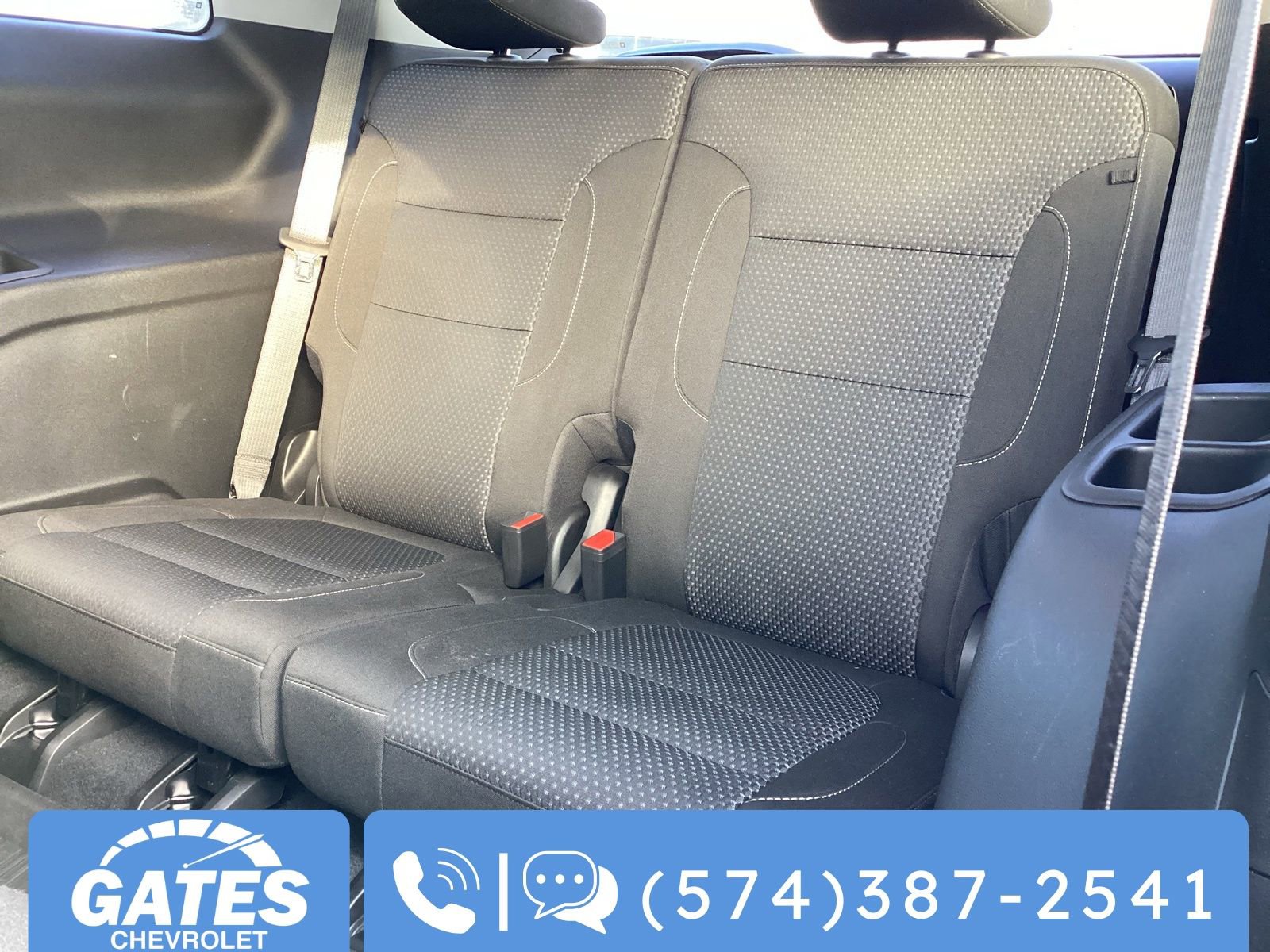 Used 2023 GMC Acadia SLE w/ Driver Convenience Package image 20