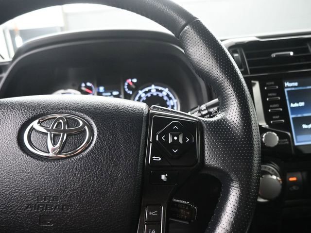 Used 2024 Toyota 4Runner TRD Off-Road Premium image 16
