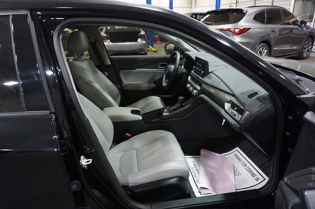 Used 2023 Acura Integra image 16