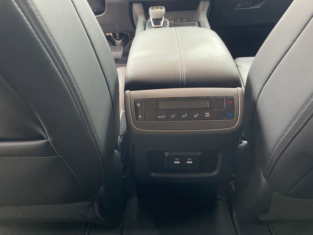New 2026 Nissan Pathfinder SL AWD/4WD image 20