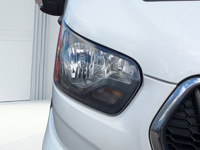 Used 2023 Ford Transit 350 XLT image 8