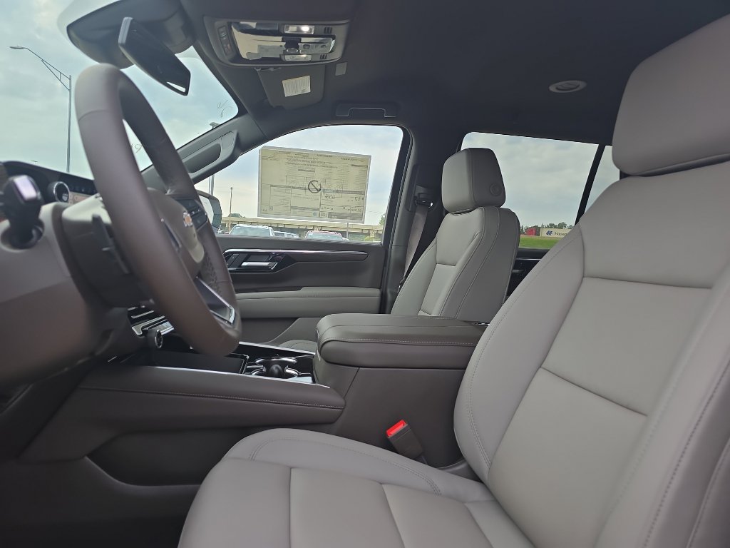 New 2026 Chevrolet Tahoe LT w/ Comfort Package image 27