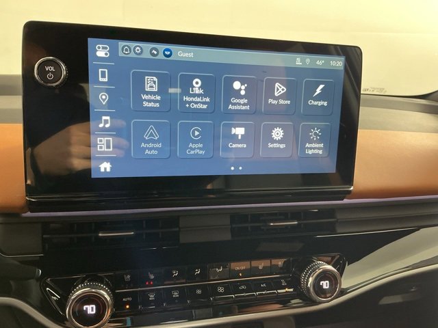 New 2025 Honda Prologue Elite image 24