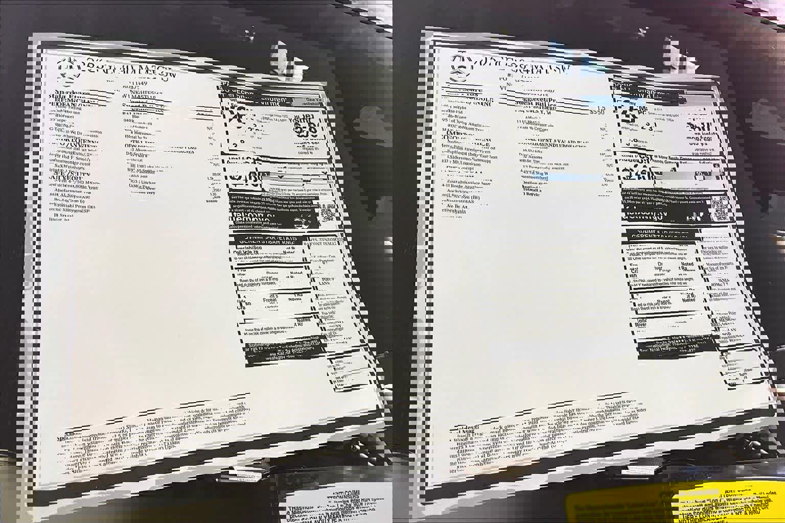 New 2026 Mercedes-Benz GLC 300 4MATIC image 18