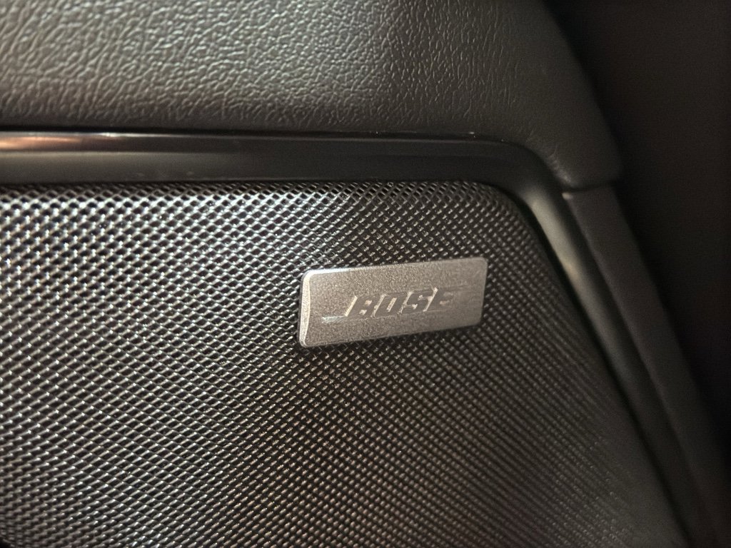 Certified 2024 GMC Sierra 1500 AT4 w/ Technology Package image 41