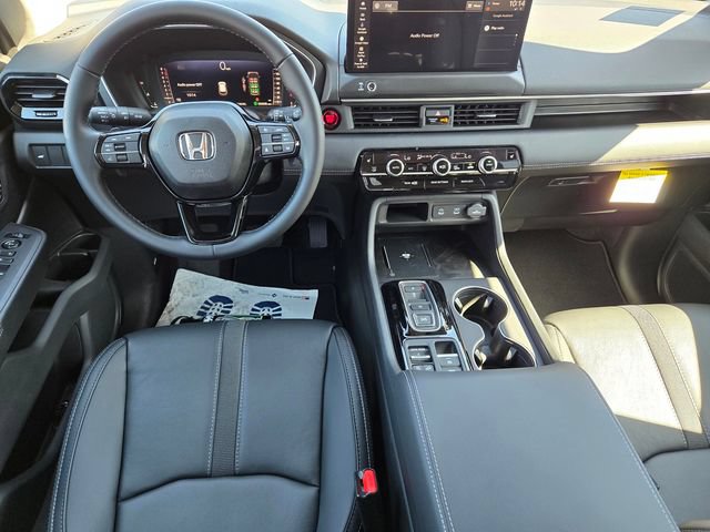 New 2026 Honda Pilot EX-L image 7