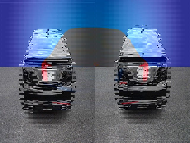 New 2026 Cadillac CT5 Premium Luxury image 4