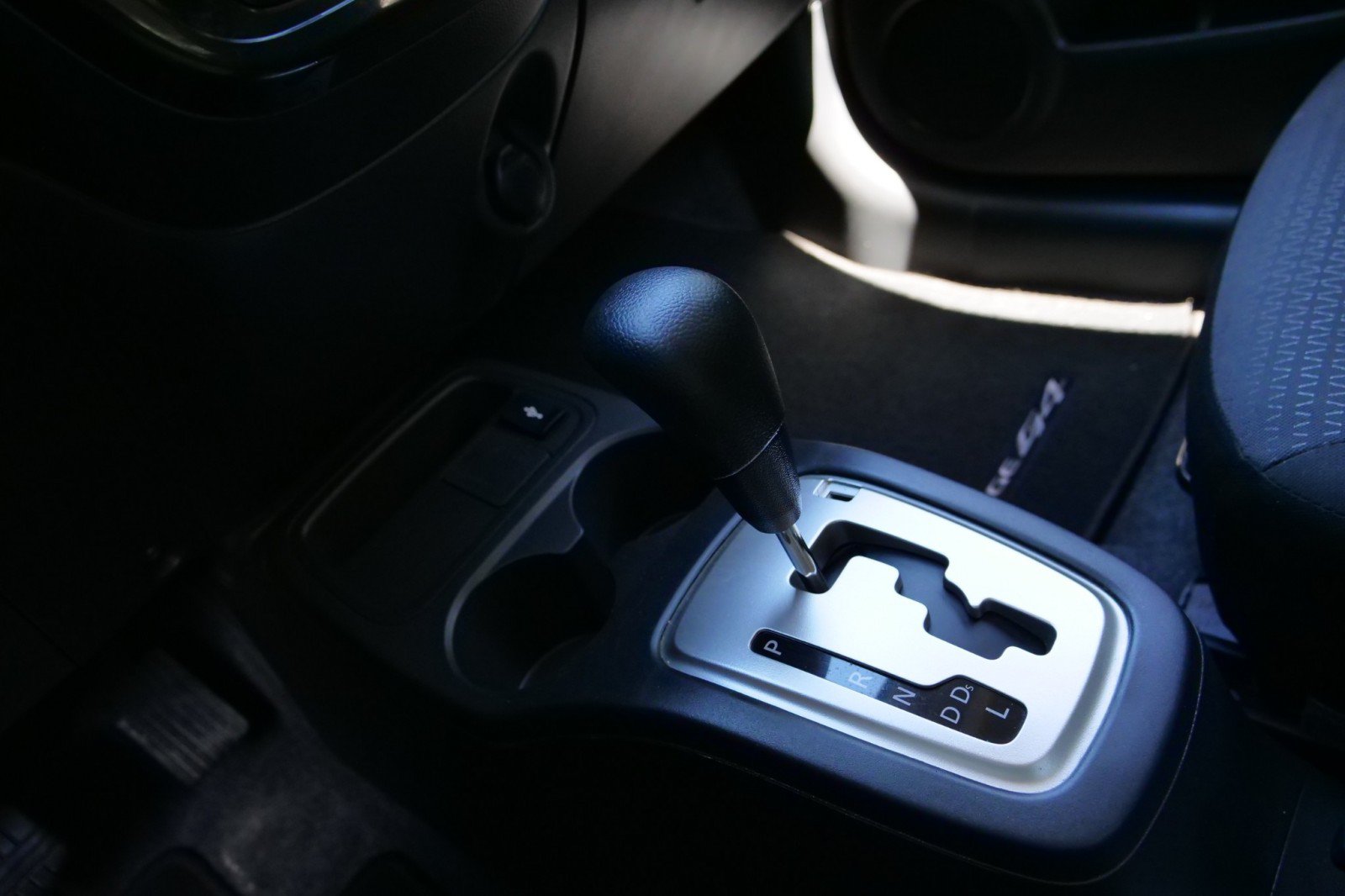 Used 2024 Mitsubishi Mirage G4 ES FWD image 12