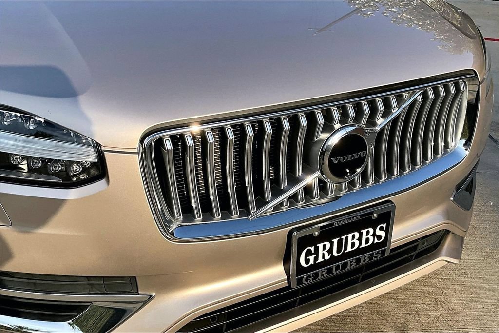 Certified 2023 Volvo XC90 T8 Ultimate AWD/4WD image 39