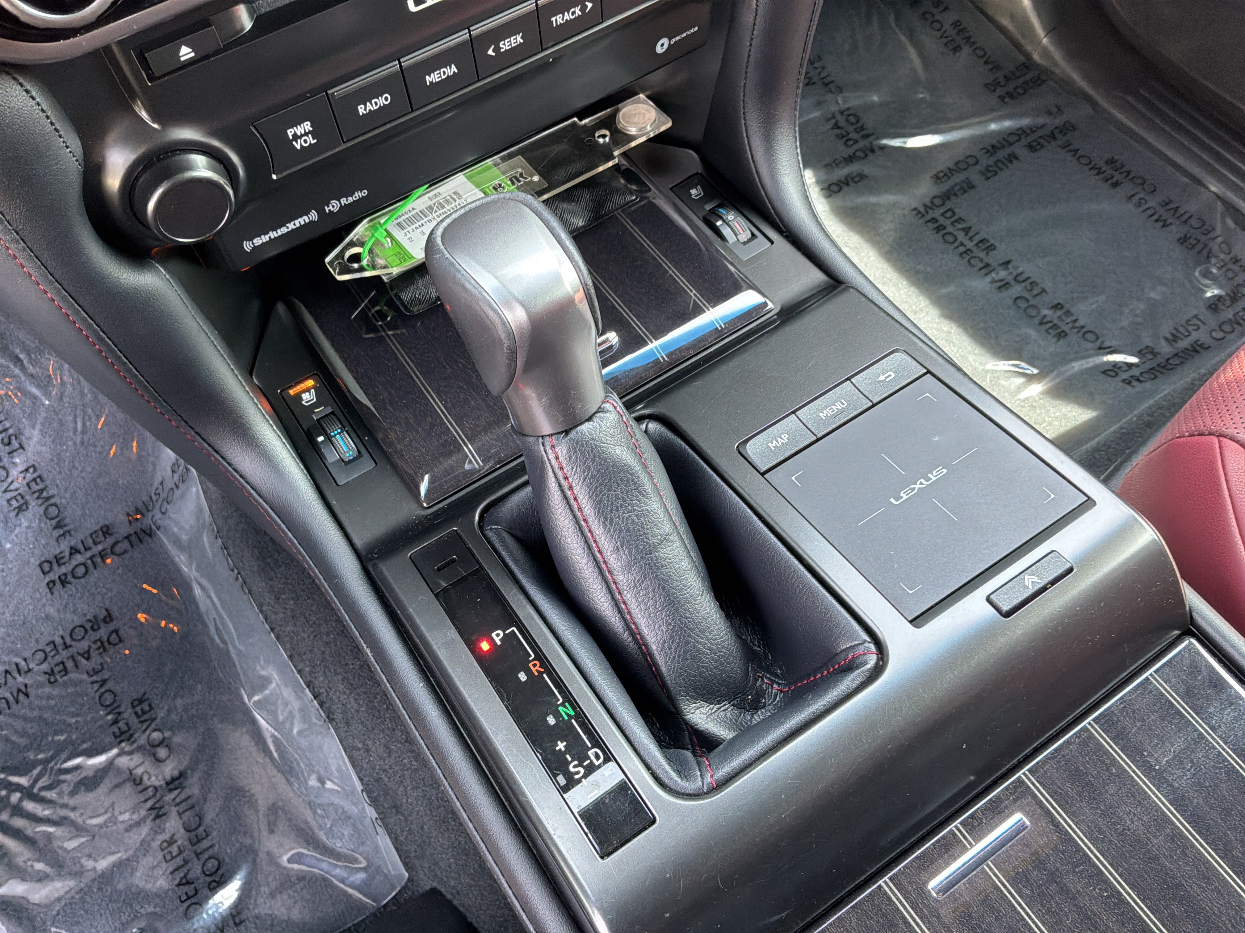 Used 2022 Lexus GX 460 Premium w/ Premium Package AWD/4WD image 26