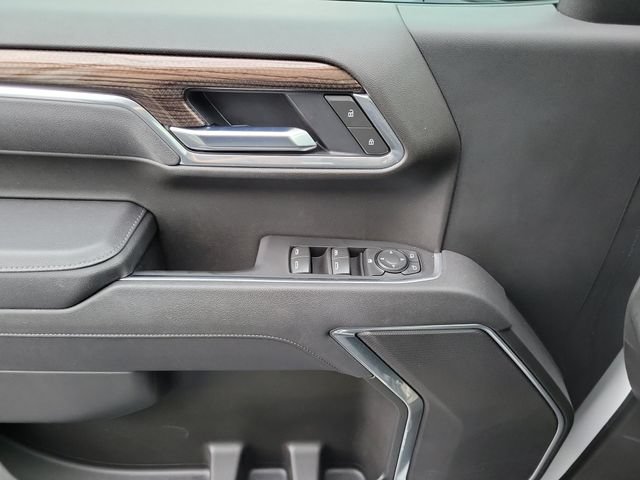 Used 2025 Chevrolet Silverado 1500 RST RWD image 15