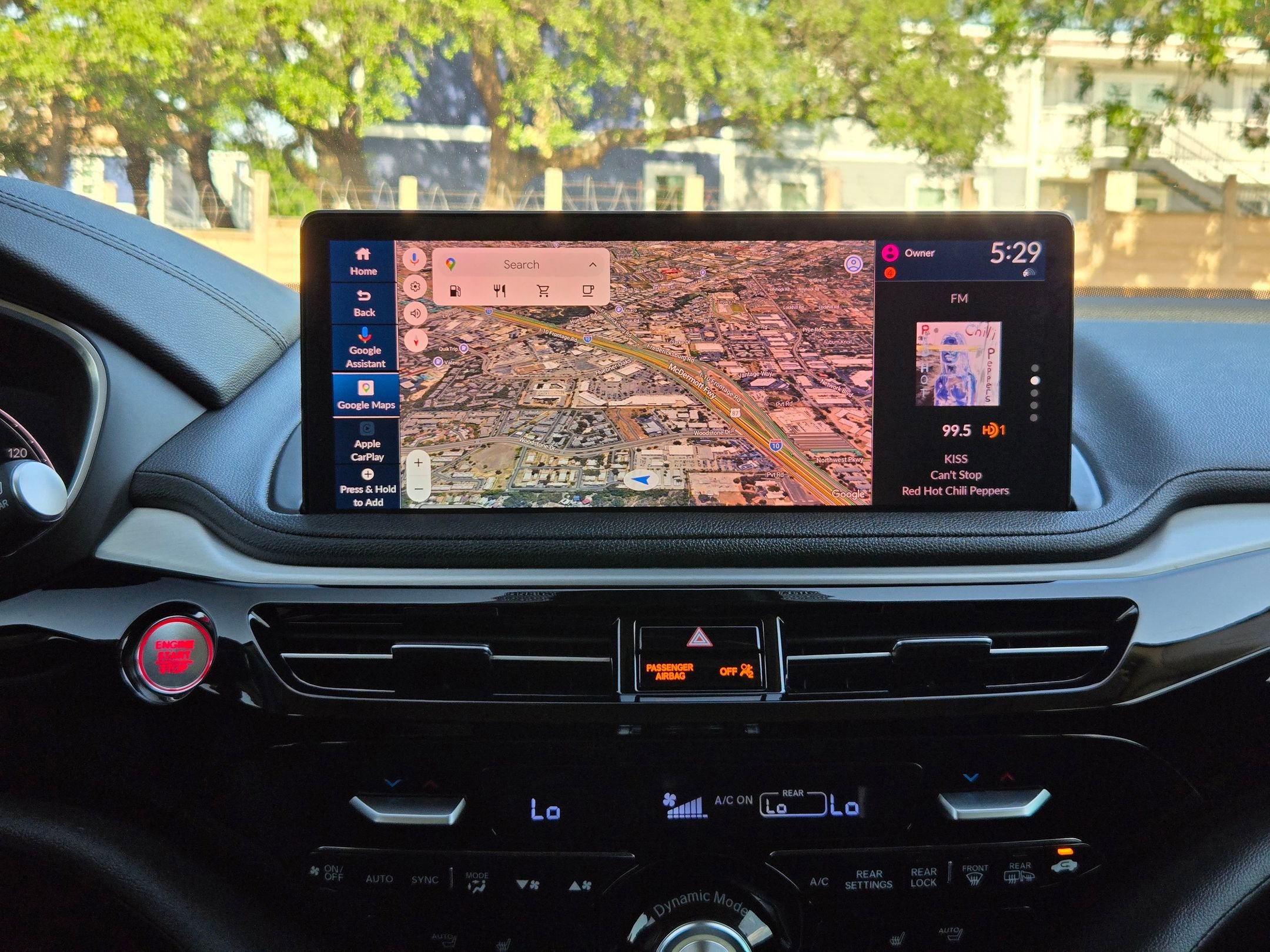 Used 2026 Acura MDX FWD image 18