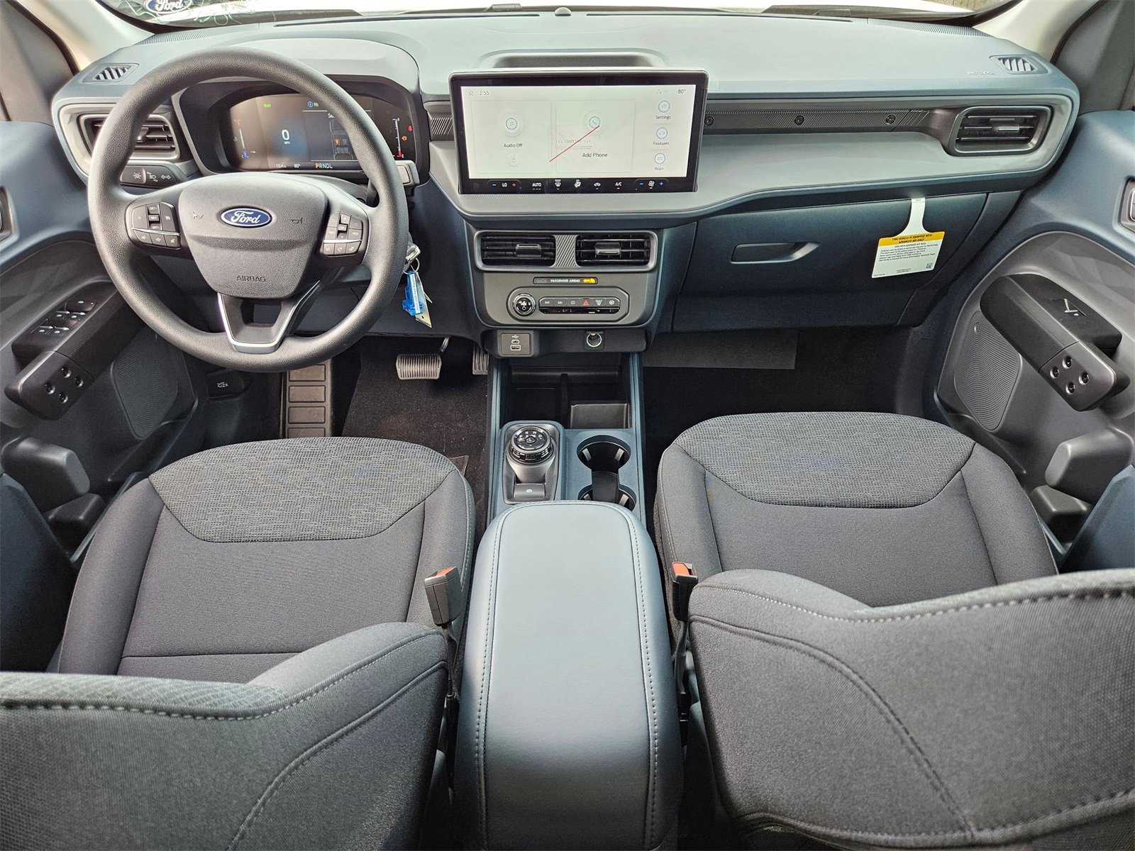 New 2026 Ford Maverick XL w/ Equipment Group 101A image 24