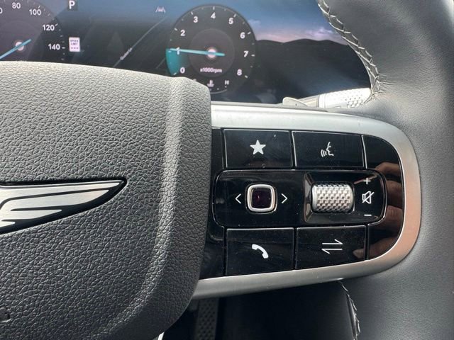 Certified 2026 Genesis GV70 2.5T Select AWD/4WD image 26
