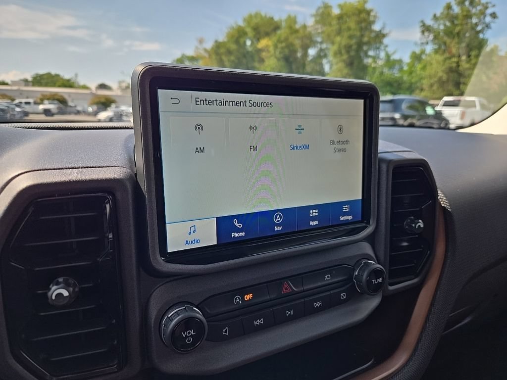 Used 2021 Ford Bronco Sport Badlands w/ Badlands Package AWD/4WD image 30
