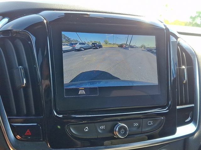 Used 2023 Chevrolet Traverse LT AWD/4WD image 19