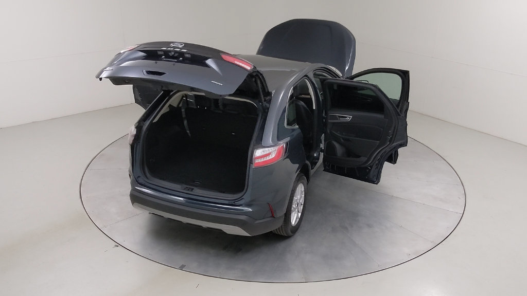 Used 2023 Ford Edge SEL w/ Convenience Package AWD/4WD image 47