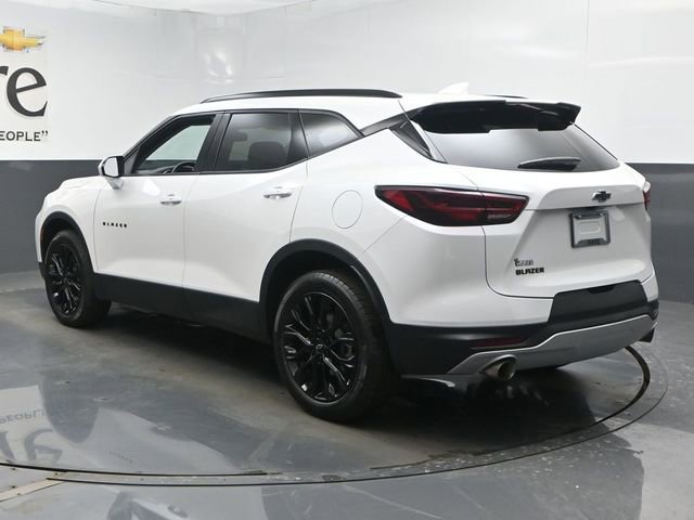 Used 2024 Chevrolet Blazer LT w/ Convenience Package image 36