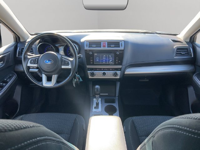 Used 2017 Subaru Outback 2.5i Premium AWD/4WD image 34