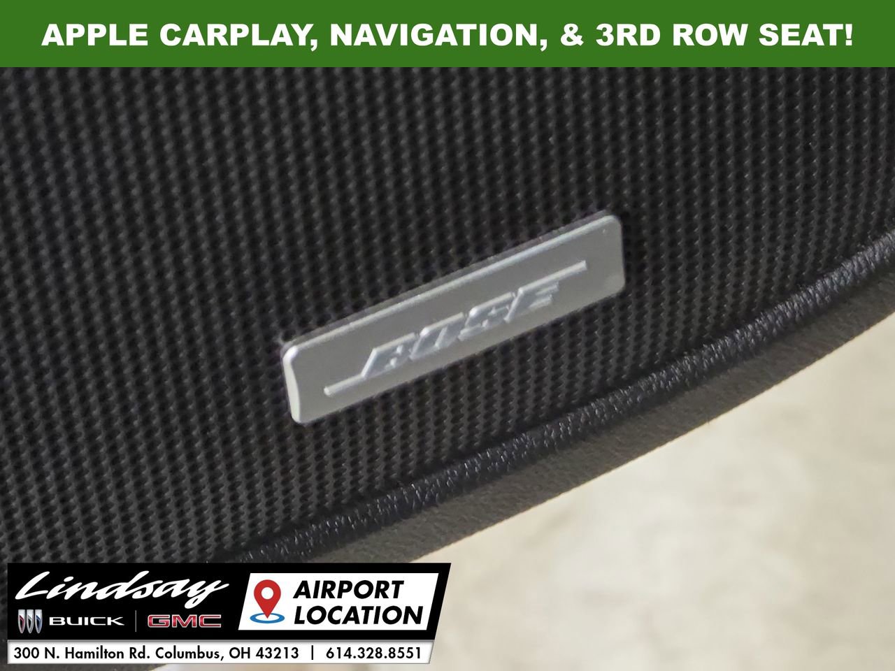 Used 2023 GMC Acadia SLT w/ Preferred Package image 24