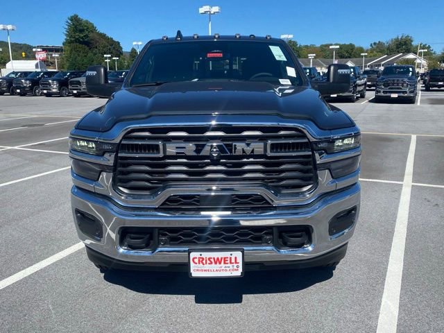 New 2025 RAM 2500 Tradesman image 10