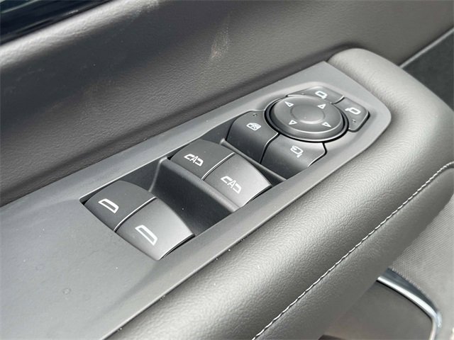 New 2026 Chevrolet Tahoe Z71 w/ Z71 Off-Road Package image 24