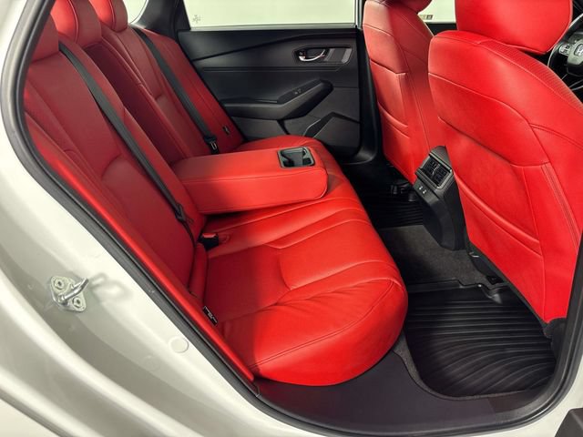 Used 2025 Honda Accord Sport image 10