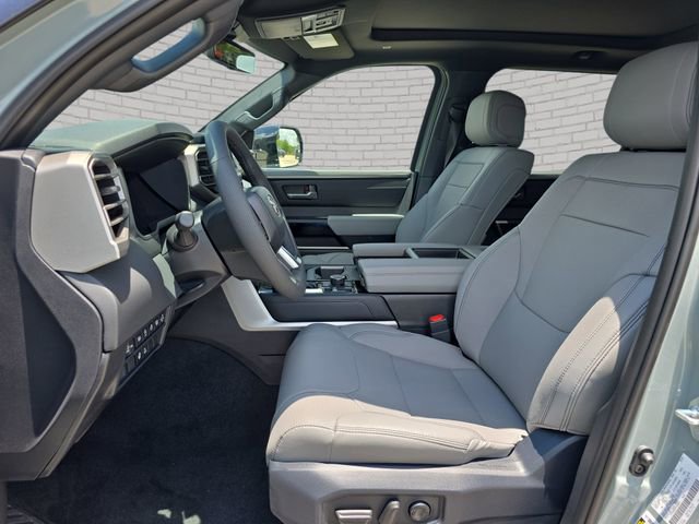 New 2026 Toyota Tundra Limited AWD/4WD image 14