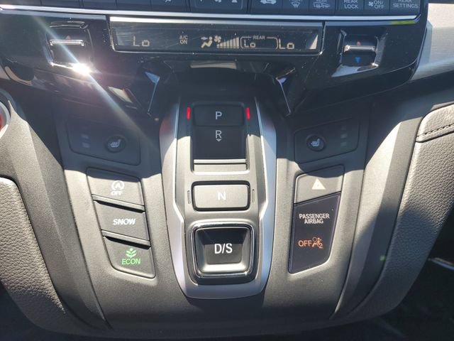 Certified 2025 Honda Odyssey Sport-L image 27