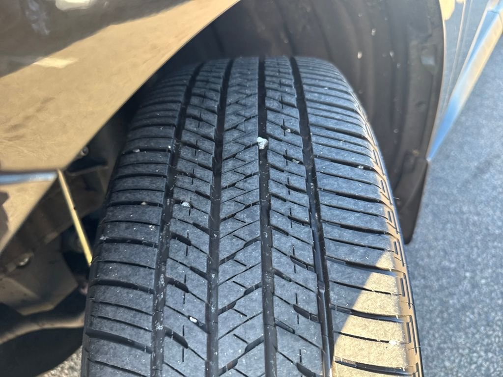 Used 2024 Toyota bZ4X XLE image 45