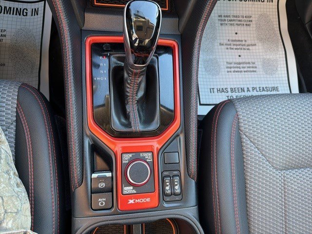 Used 2021 Subaru Forester Sport w/ Popular Package #2 image 27