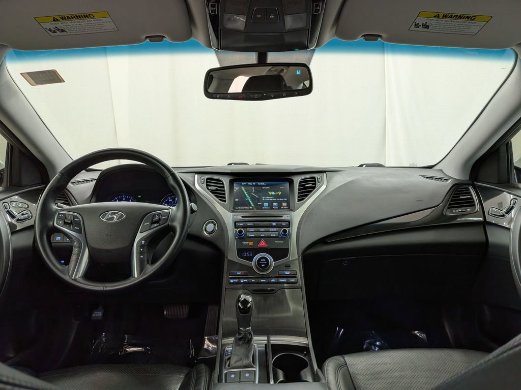 Used 2016 Hyundai Azera FWD image 13