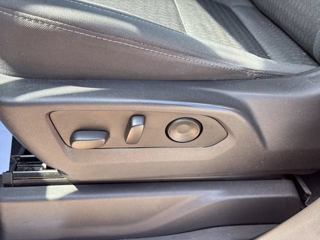 Used 2023 Chevrolet Silverado 1500 LT w/ All Star Edition Plus AWD/4WD image 6