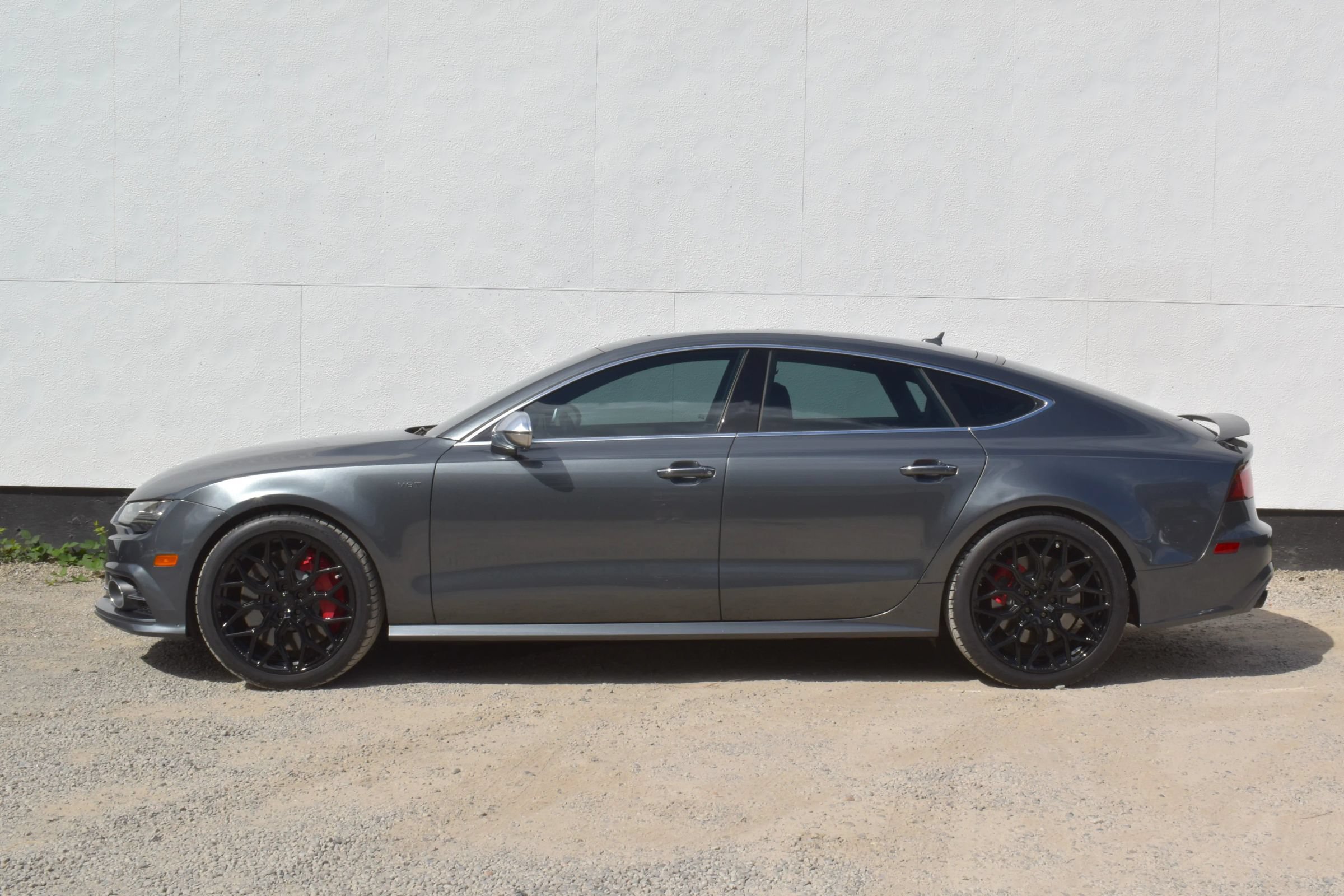 Used 2017 Audi S7 Prestige w/ S7 Sport Package AWD/4WD image 9