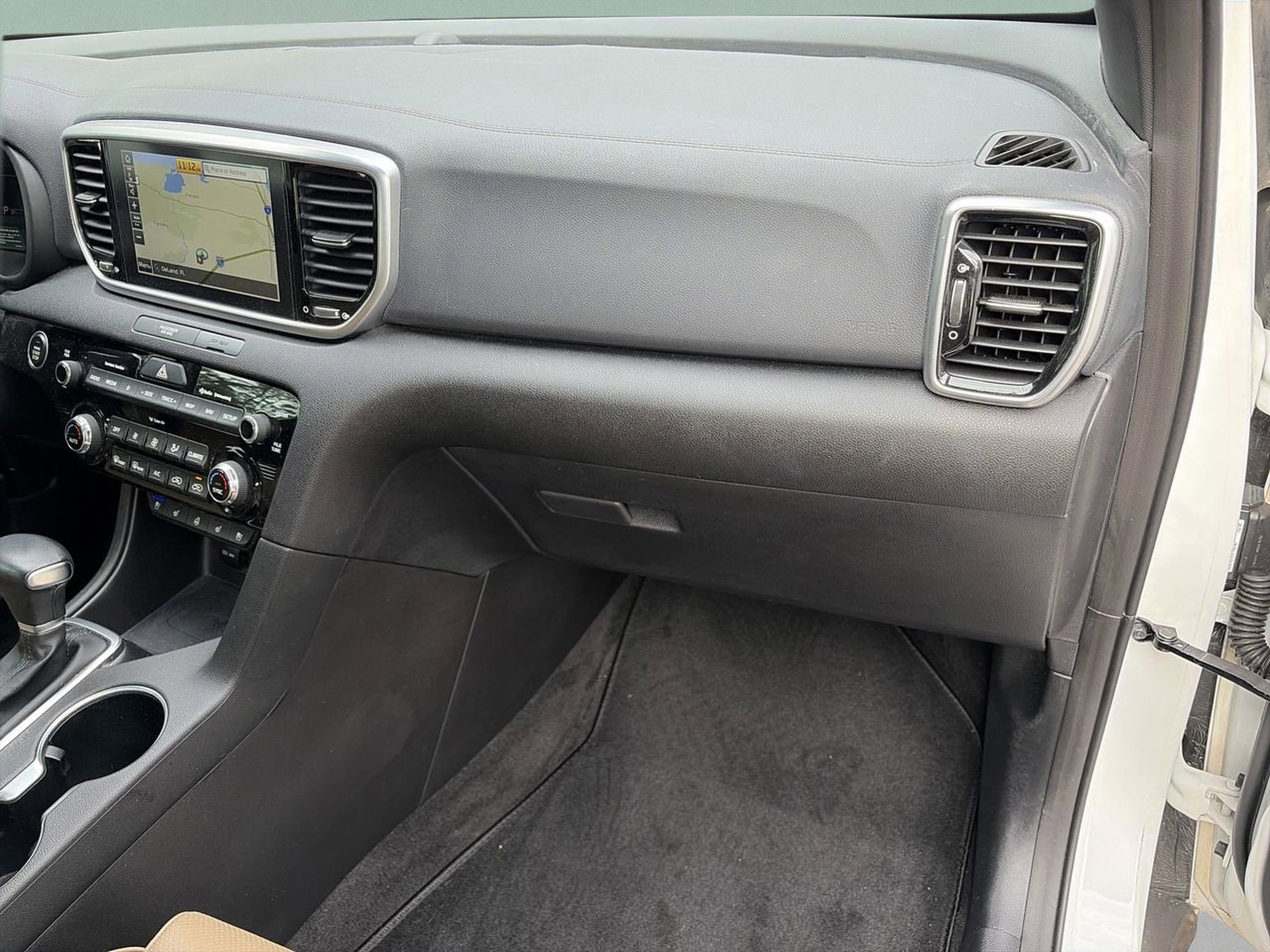 Used 2020 Kia Sportage SX image 17