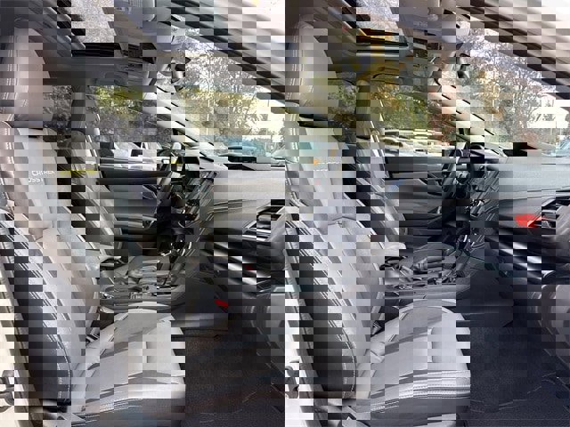 Used 2023 Subaru Crosstrek 2.5i Sport image 9