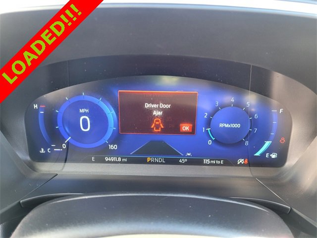 Used 2022 Ford Escape Titanium w/ Titanium Elite Package image 23