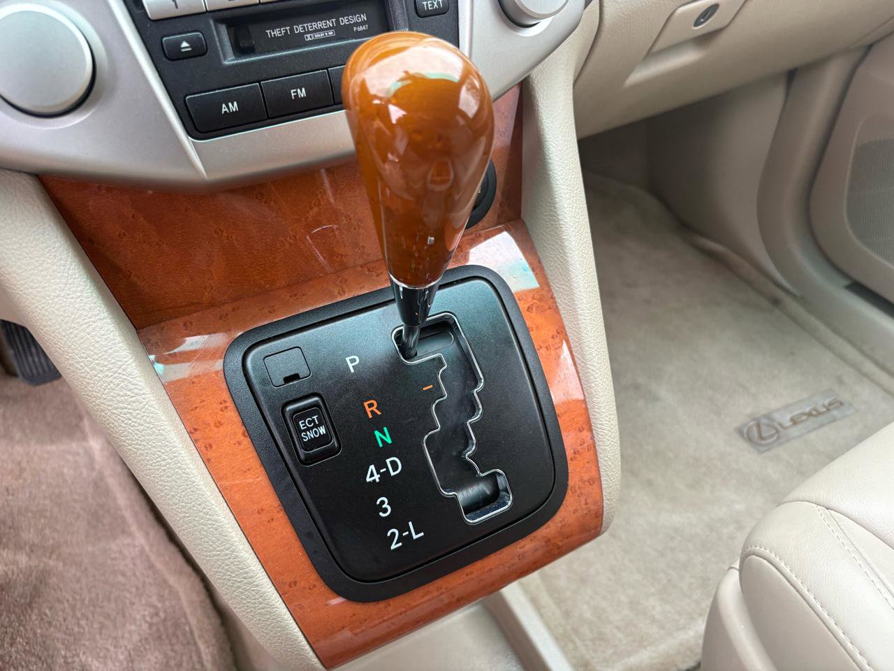 Used 2005 Lexus RX 330 image 48