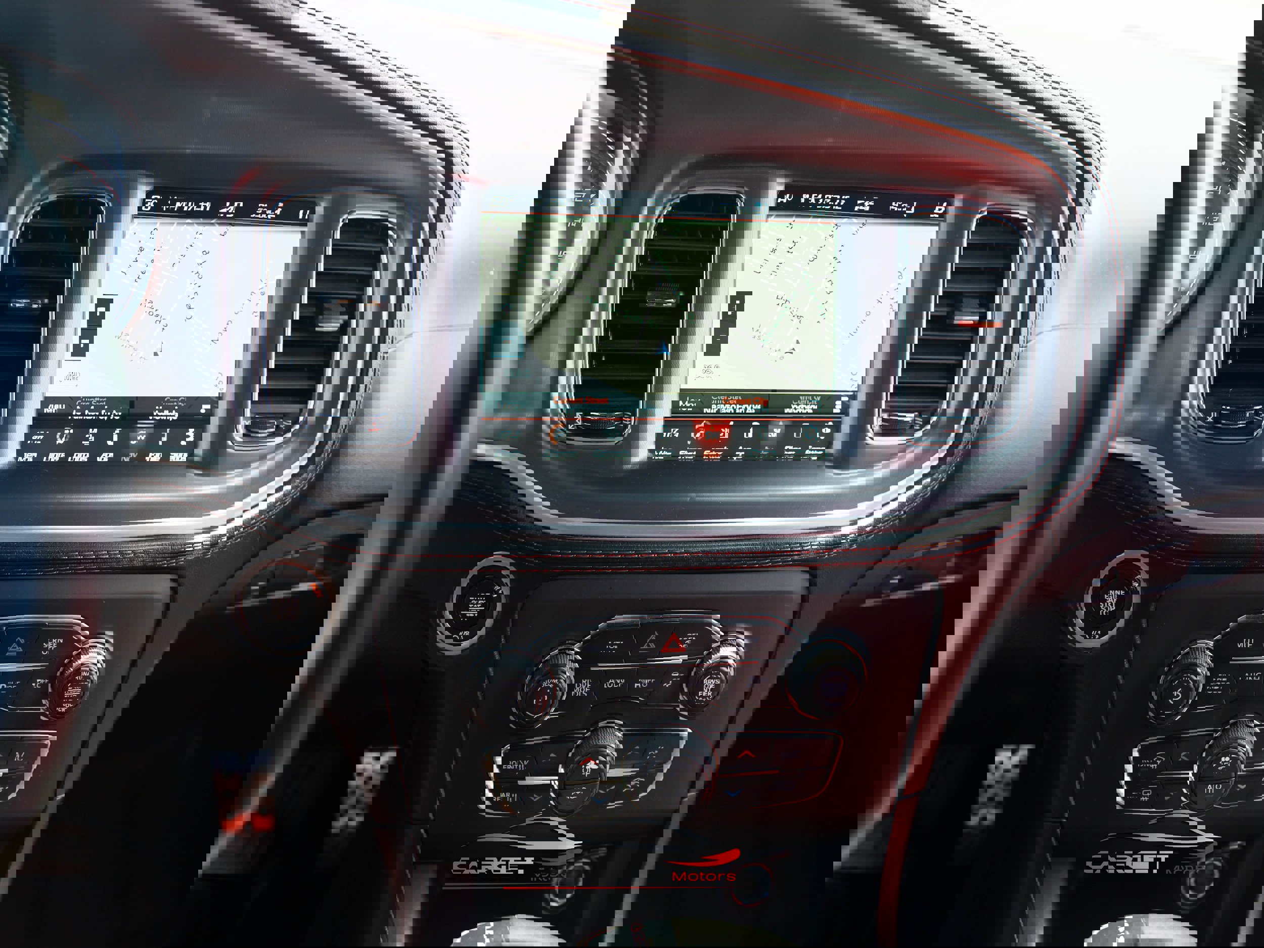 Used 2021 Dodge Charger Scat Pack image 32