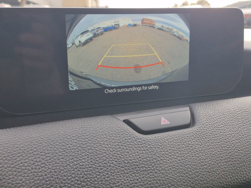 Used 2024 MAZDA CX-90 3.3 Turbo w/ Premium Package image 23